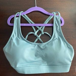 P’tula sports bra